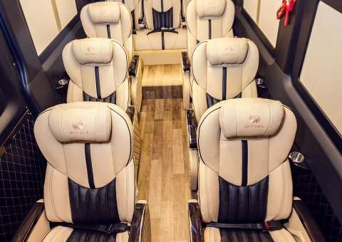 Solati Limousine 12 chỗ - Skybus Solati PRO X (14)